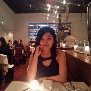 Meet your Posher, Sally